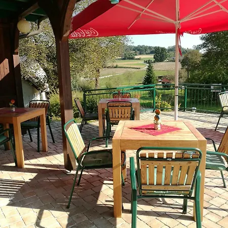 Landgasthof Piroutz Sankt Kanzian am Klopeiner See