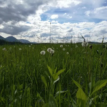 Oda ve Kahvaltı Landgasthof Piroutz Sankt Kanzian am Klopeiner See