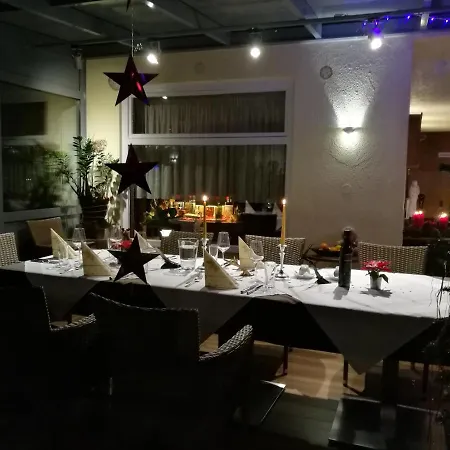 Landgasthof Piroutz Oda ve Kahvaltı