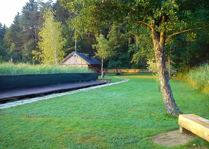 Landgasthof Piroutz Санкт-Канциан