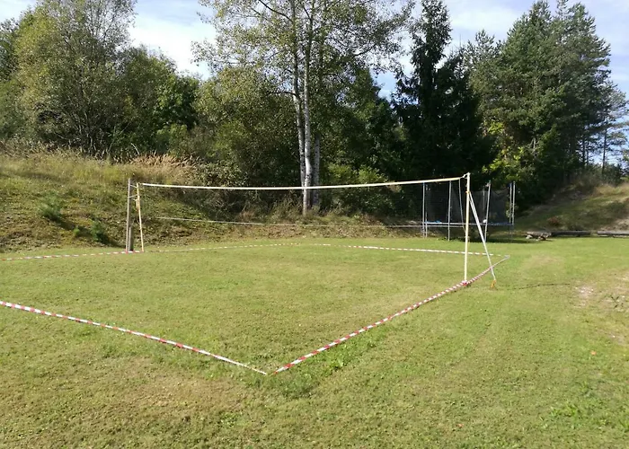 Landgasthof Piroutz Отель типа 