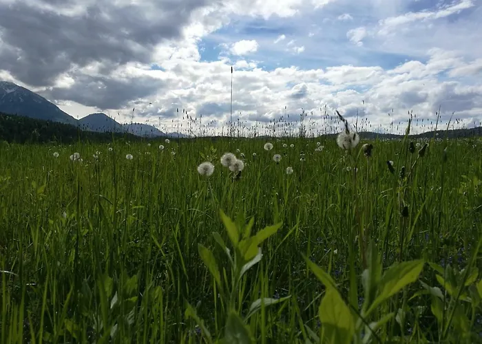 Oda ve Kahvaltı Landgasthof Piroutz Sankt Kanzian am Klopeiner See