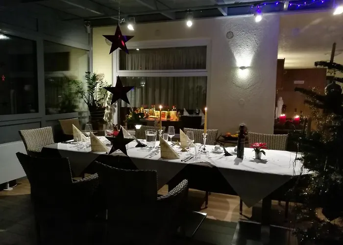 Landgasthof Piroutz Отель типа 