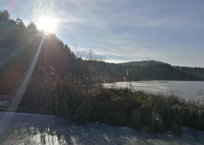 Landgasthof Piroutz Oda ve Kahvaltı 4*