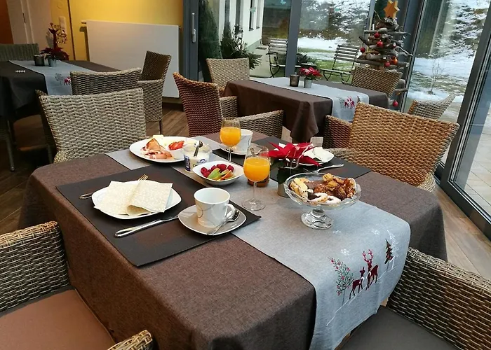 Landgasthof Piroutz Sankt Kanzian am Klopeiner See